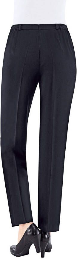 Classic Geweven broek