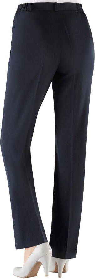 Classic Geweven broek