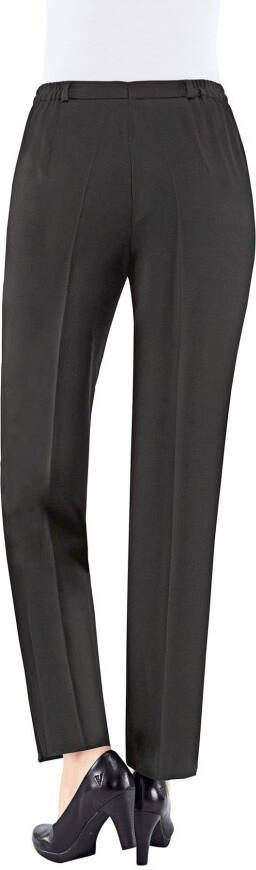 Classic Geweven broek