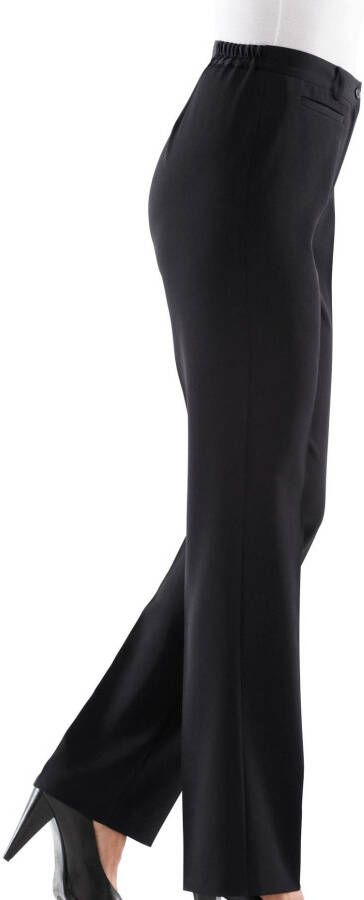 Classic Geweven broek