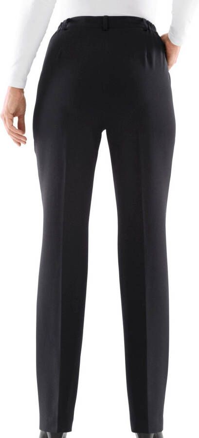 Classic Geweven broek