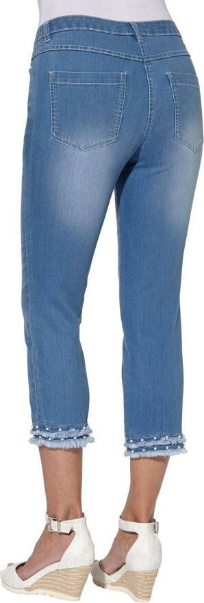 Classic Inspirationen 5-pocket jeans (1-delig)