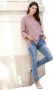 Classic Inspirationen 5-pocket jeans - Thumbnail 4