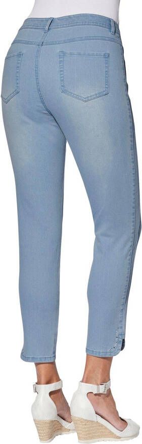 Classic Inspirationen 7 8 jeans (1-delig)