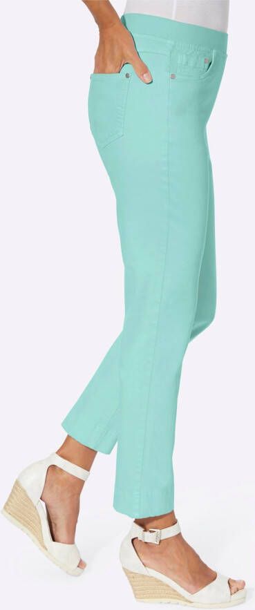 Classic Inspirationen 7 8 jeans (1-delig)