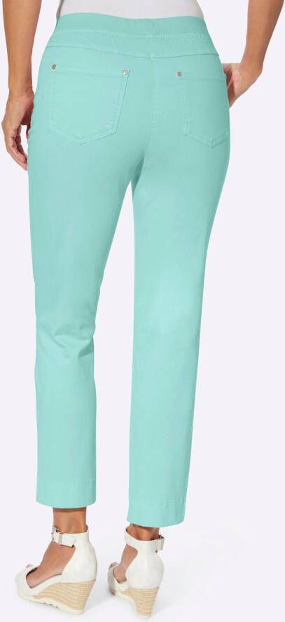 Classic Inspirationen 7 8 jeans (1-delig)