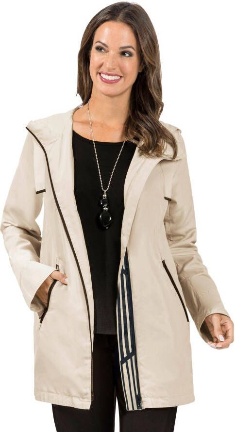 Classic Inspirationen Anorak