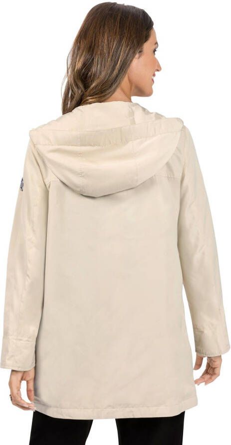 Classic Inspirationen Anorak
