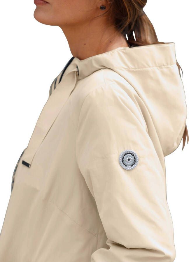 Classic Inspirationen Anorak