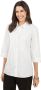 Classic Inspirationen Blouse met korte mouwen - Thumbnail 2