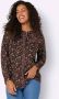 Classic Inspirationen Blouse met lange mouwen - Thumbnail 2