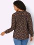Classic Inspirationen Blouse met lange mouwen - Thumbnail 3