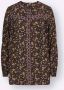 Classic Inspirationen Blouse met lange mouwen - Thumbnail 4