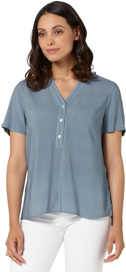 Classic Inspirationen Blouse zonder sluiting