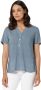 Classic Inspirationen Blouse zonder sluiting - Thumbnail 2