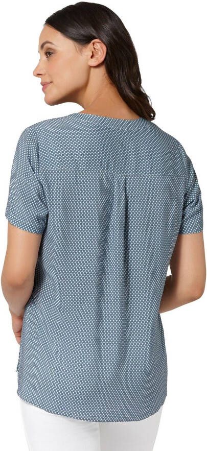 Classic Inspirationen Blouse zonder sluiting