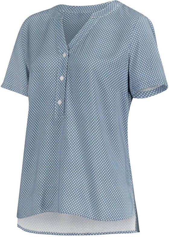 Classic Inspirationen Blouse zonder sluiting