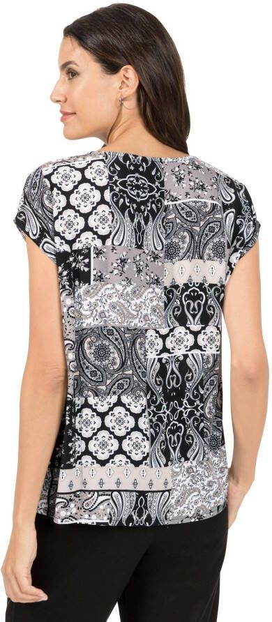 Classic Inspirationen Blouse zonder sluiting