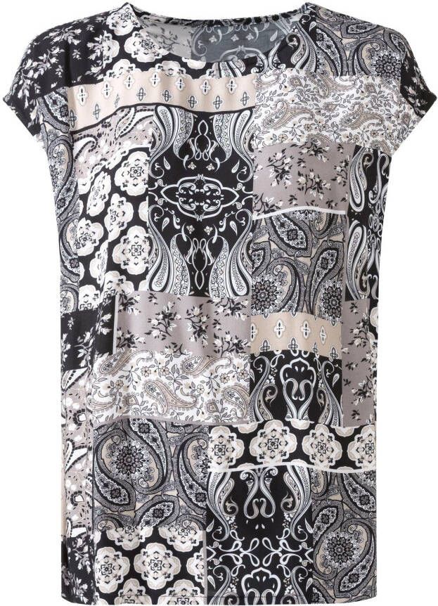 Classic Inspirationen Blouse zonder sluiting