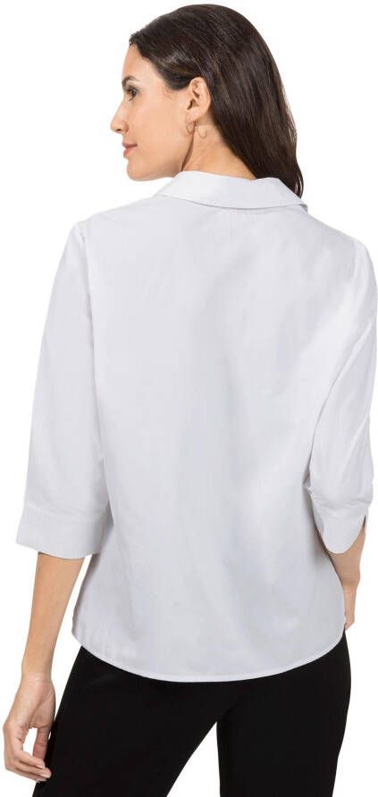 Classic Inspirationen Blouse zonder sluiting