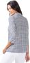 Classic Inspirationen Blouse zonder sluiting - Thumbnail 4