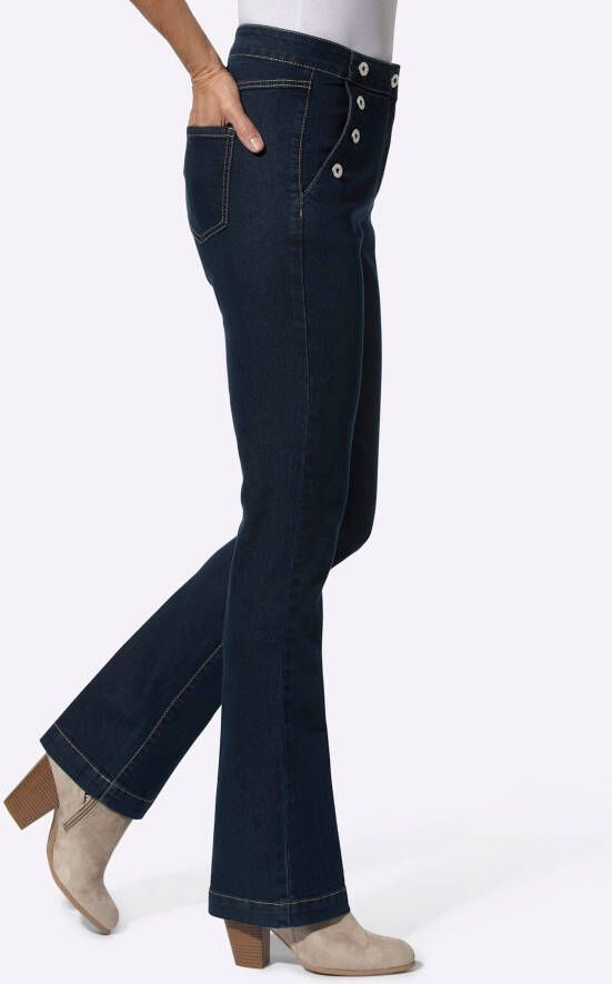 Classic Inspirationen Bootcut jeans