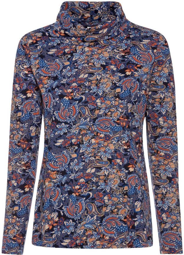 Classic Inspirationen Colshirt Shirt (1-delig)
