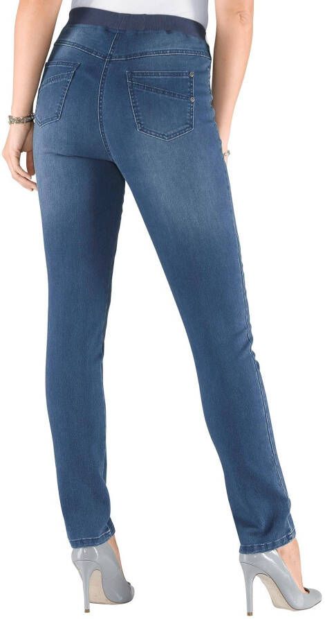 Classic Inspirationen Comfortjeans