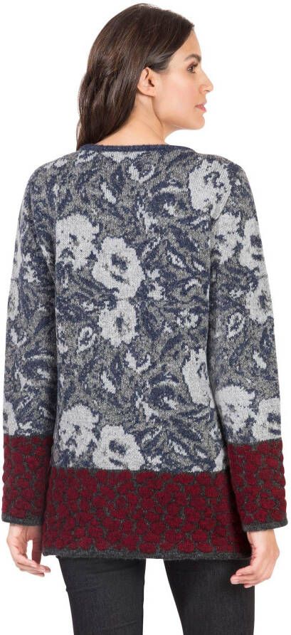 Classic Inspirationen Jacquardvest