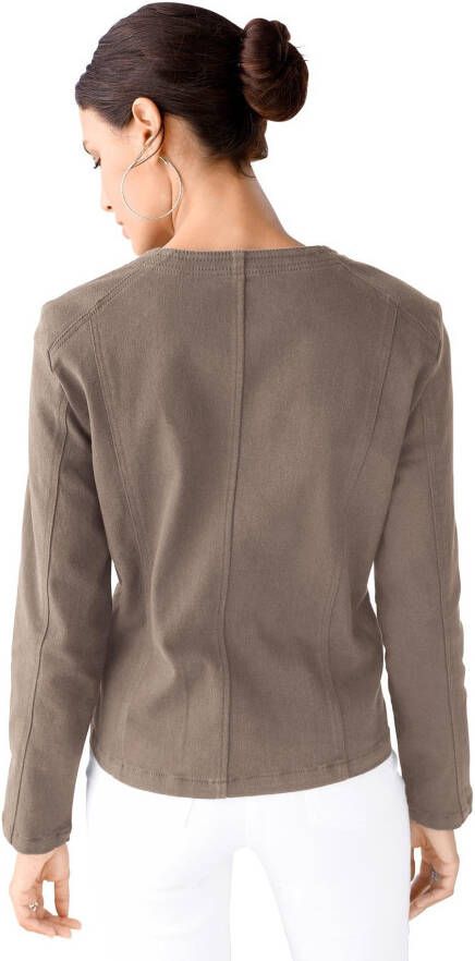 Classic Inspirationen Jasje Blazer