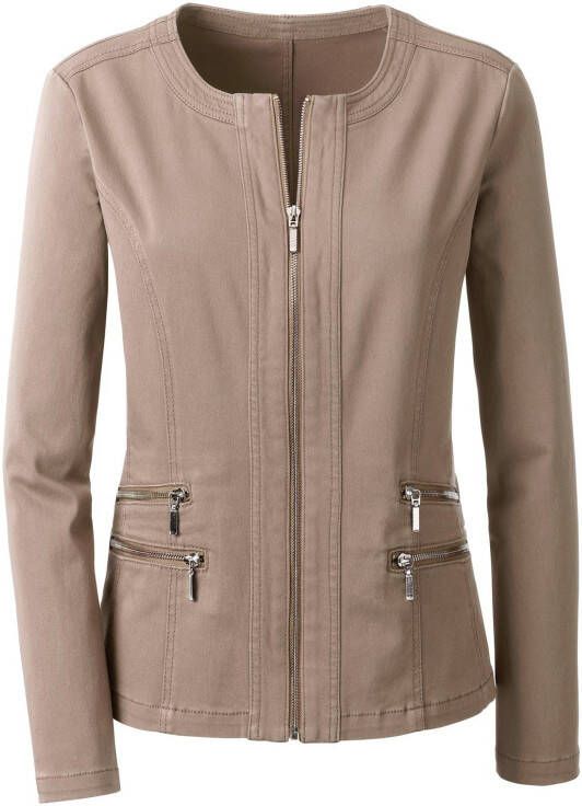 Classic Inspirationen Jasje Blazer