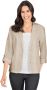 Classic Inspirationen Jasje Blazer - Thumbnail 2
