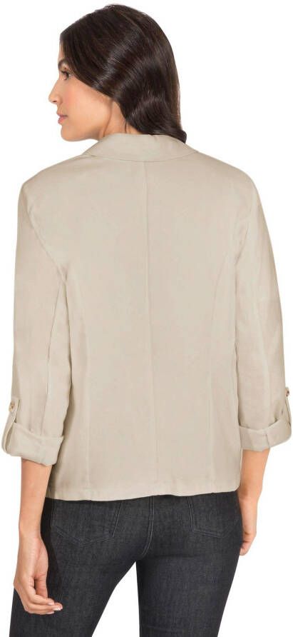 Classic Inspirationen Jasje Blazer