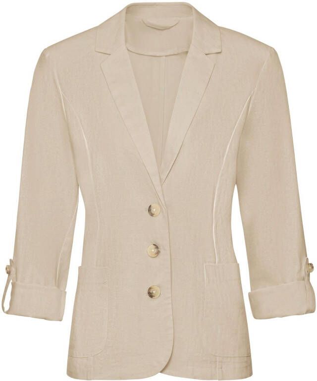Classic Inspirationen Jasje Blazer