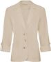 Classic Inspirationen Jasje Blazer - Thumbnail 4