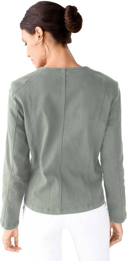 Classic Inspirationen Jasje Blazer
