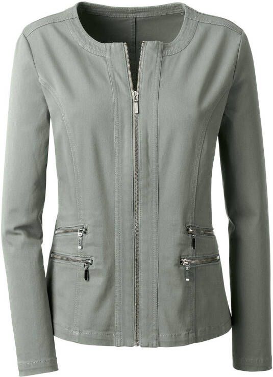Classic Inspirationen Jasje Blazer