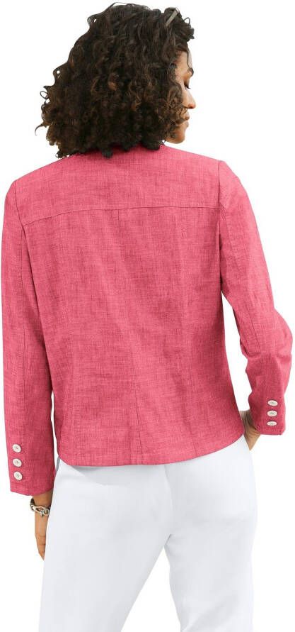 Classic Inspirationen Jasje Blazer
