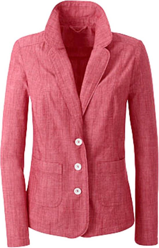 Classic Inspirationen Jasje Blazer