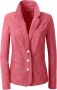 Classic Inspirationen Jasje Blazer - Thumbnail 3