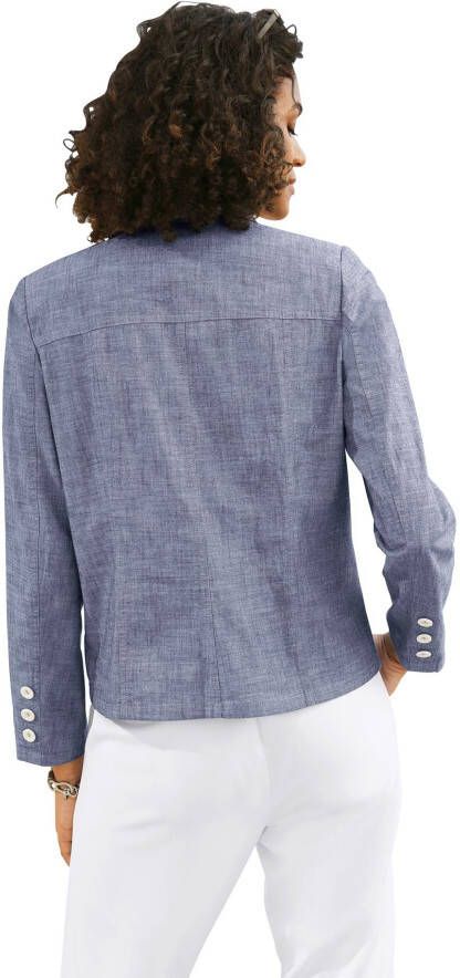 Classic Inspirationen Jasje Blazer