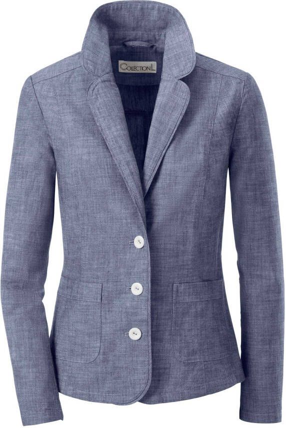 Classic Inspirationen Jasje Blazer