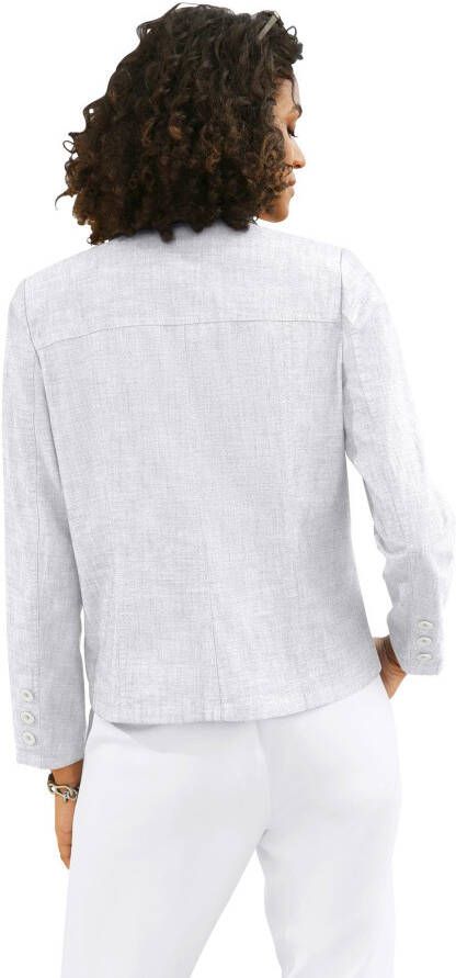 Classic Inspirationen Jasje Blazer