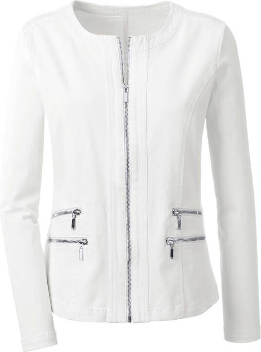 Classic Inspirationen Jasje Blazer