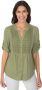 Classic Inspirationen Lange blouse - Thumbnail 2