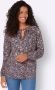 Classic Inspirationen Lange blouse - Thumbnail 2