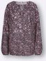 Classic Inspirationen Lange blouse - Thumbnail 4