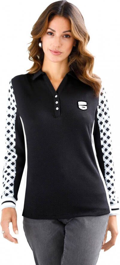 Classic Inspirationen Poloshirt (1-delig)