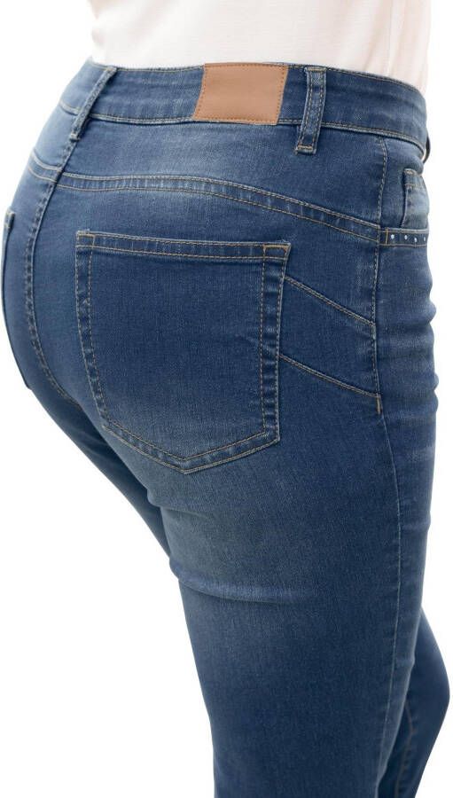 Classic Inspirationen Push-up jeans