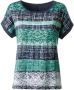 Classic Inspirationen Shirt met korte mouwen Shirt (1-delig) - Thumbnail 3